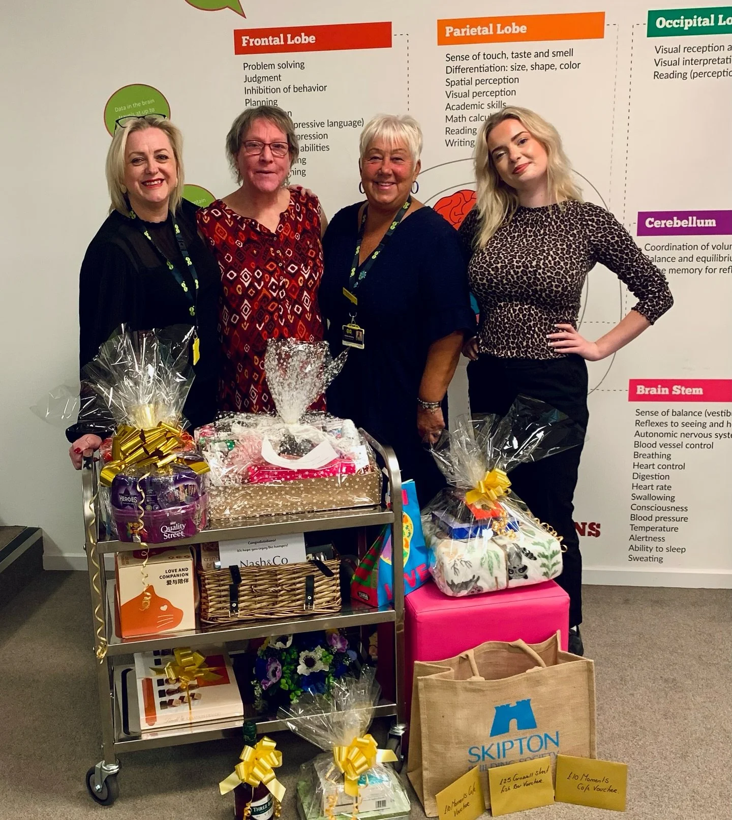 Our Support and Advice Open Day is happening TODAY, from 10am to 2pm. 

Drop in anytime to meet our team, get your questions answered, and find out about the amazing resources available locally.

Plus, all attendees get a 10% discount at Moments Cafe