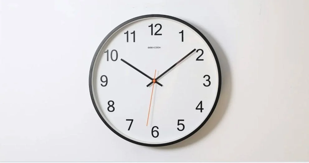 When the Clocks Change (this weekend - back an hour), So Can the Mood

As the nights draw in, people living with dementia can find the darker evenings and sudden clock change unsettling &mdash; something known as Sundowning.

Sundowning often brings 