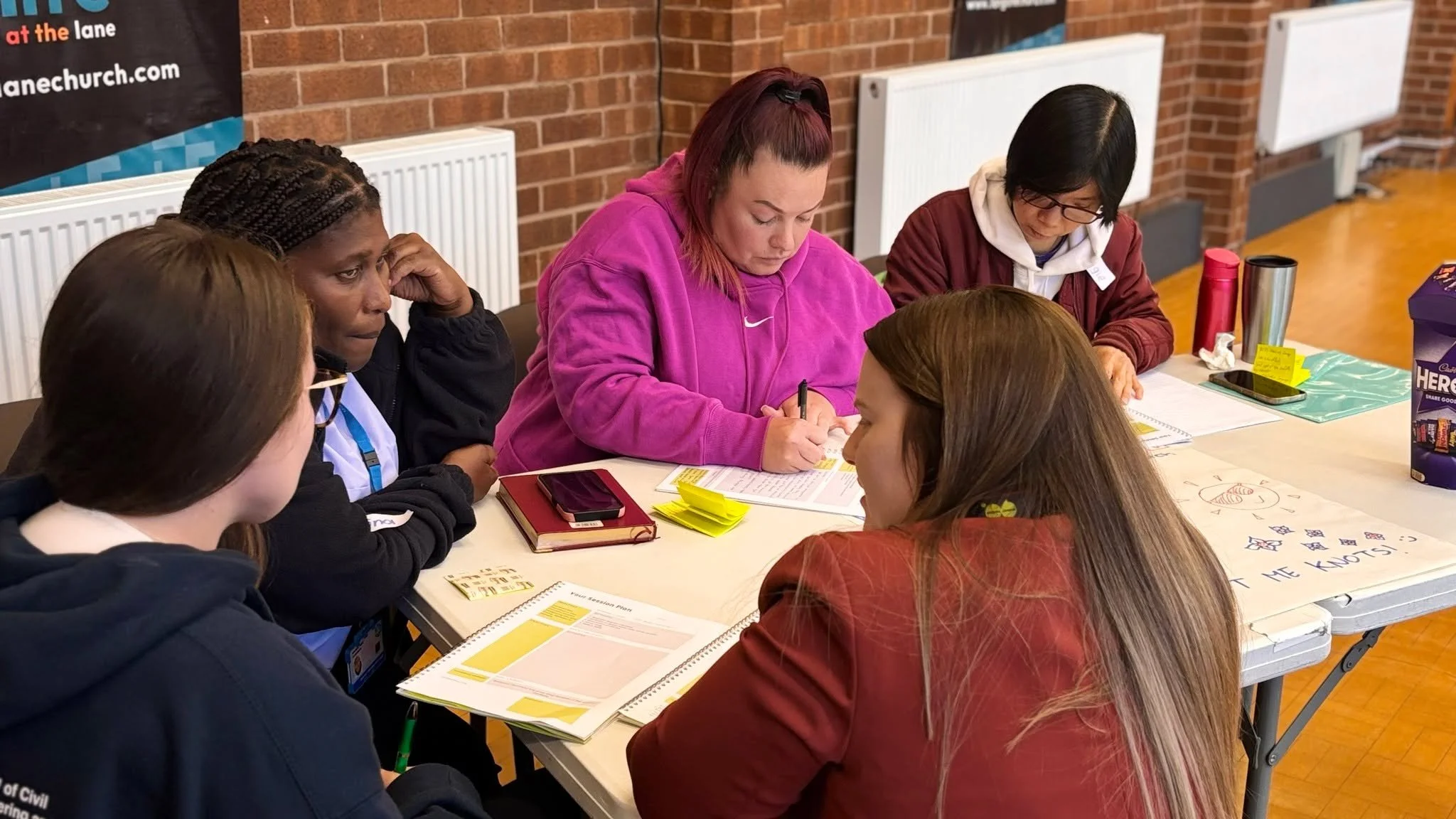 📅 2 DAYS TO GO: Exploring Dementia &ndash; Join Our Face-to-Face Awareness Training!

We&rsquo;re delighted to announce a one-off dementia awareness training session at the Memory Matters Hub in Plymouth, open to anyone who wants to learn more about