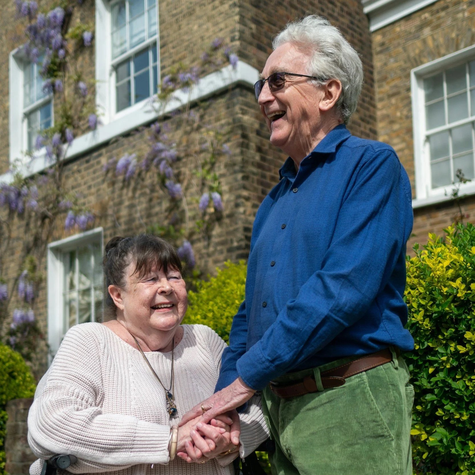 A Heartfelt Message to Our Community's Heroes 💚