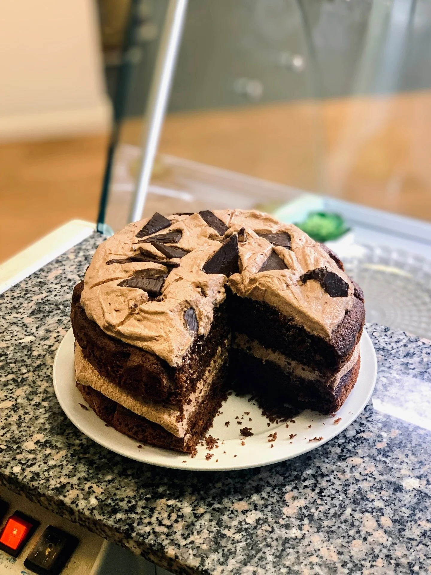 It&rsquo;s the most wonderful time of the year, and we are feeling fabulously festive here at the cafe! 🎄✨

Whether you&rsquo;re craving a slice of our decadent after eight cake, a classic mince pie with a dollop of Rodda&rsquo;s clotted cream, or a