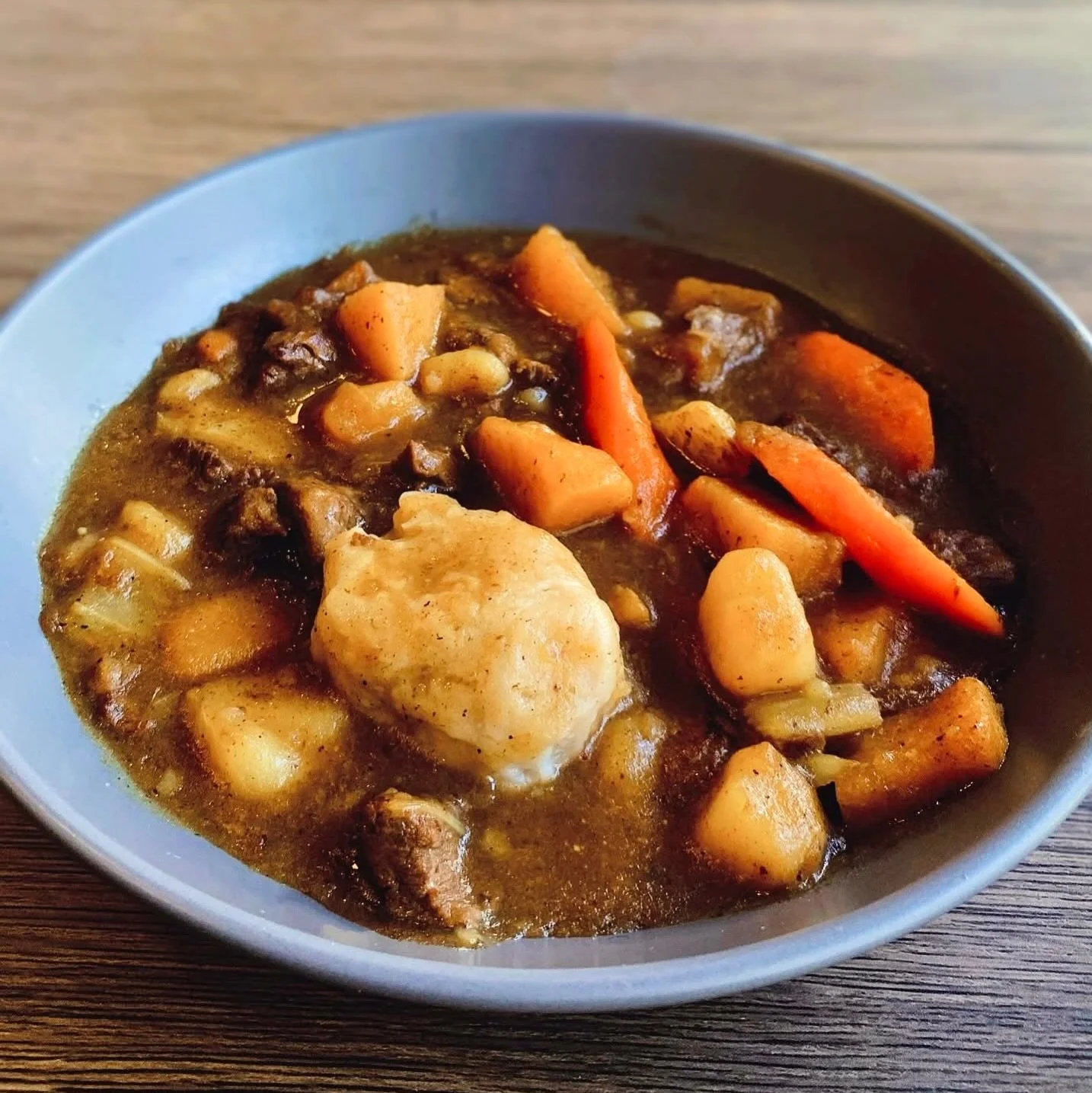 It&rsquo;s back! Our much-loved Beef Stew &amp; Dumplings has returned for Next Week&rsquo;s SPECIAL🥘

February is made for comfort food, and there&rsquo;s nothing better than a homemade, hearty stew on a chilly day &mdash; just like your nan used t