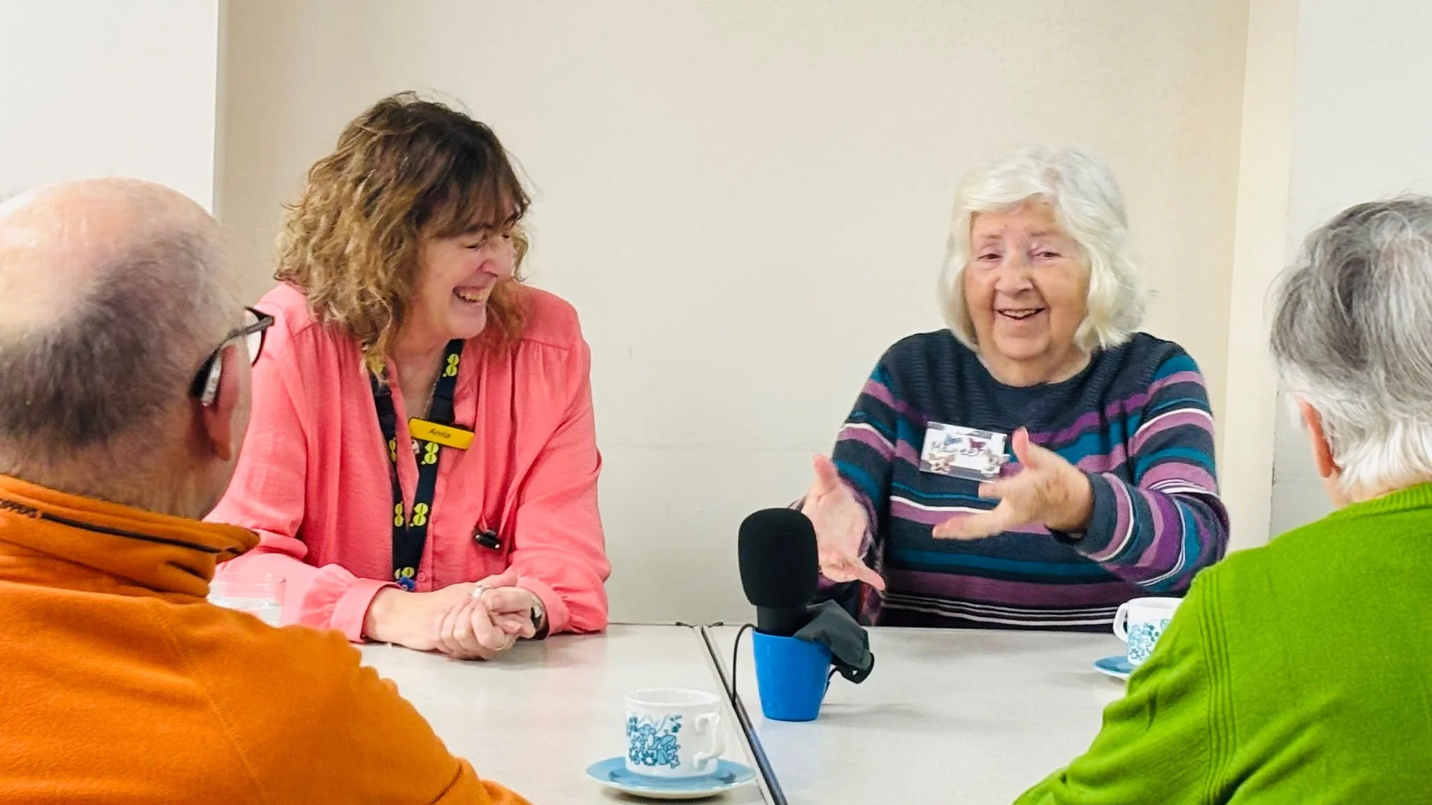 100+ types of dementia&hellip; and most people only know ONE ✨

Dementia isn&rsquo;t one single condition &mdash; it&rsquo;s an umbrella term for a range of conditions that affect memory, thinking, behaviour, and everyday life.

At Memory Matters, we