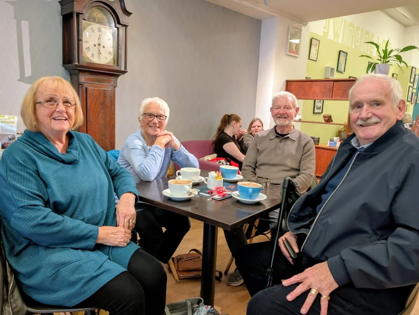 This isn&rsquo;t your typical high-street caf&eacute; ☕

At Moments Caf&eacute;, it&rsquo;s not just about what&rsquo;s on your plate &mdash; it&rsquo;s about the people around you 🧡

We&rsquo;re a social enterprise, which means every pound you spen