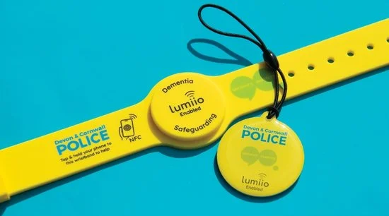 💙 This Dementia Action Week, we&rsquo;re supporting people living with dementia &mdash; together.

We are proud to be partnering with @dc_police  for the launch of the Dementia Safeguarding Scheme, helping to improve safety and support for people li