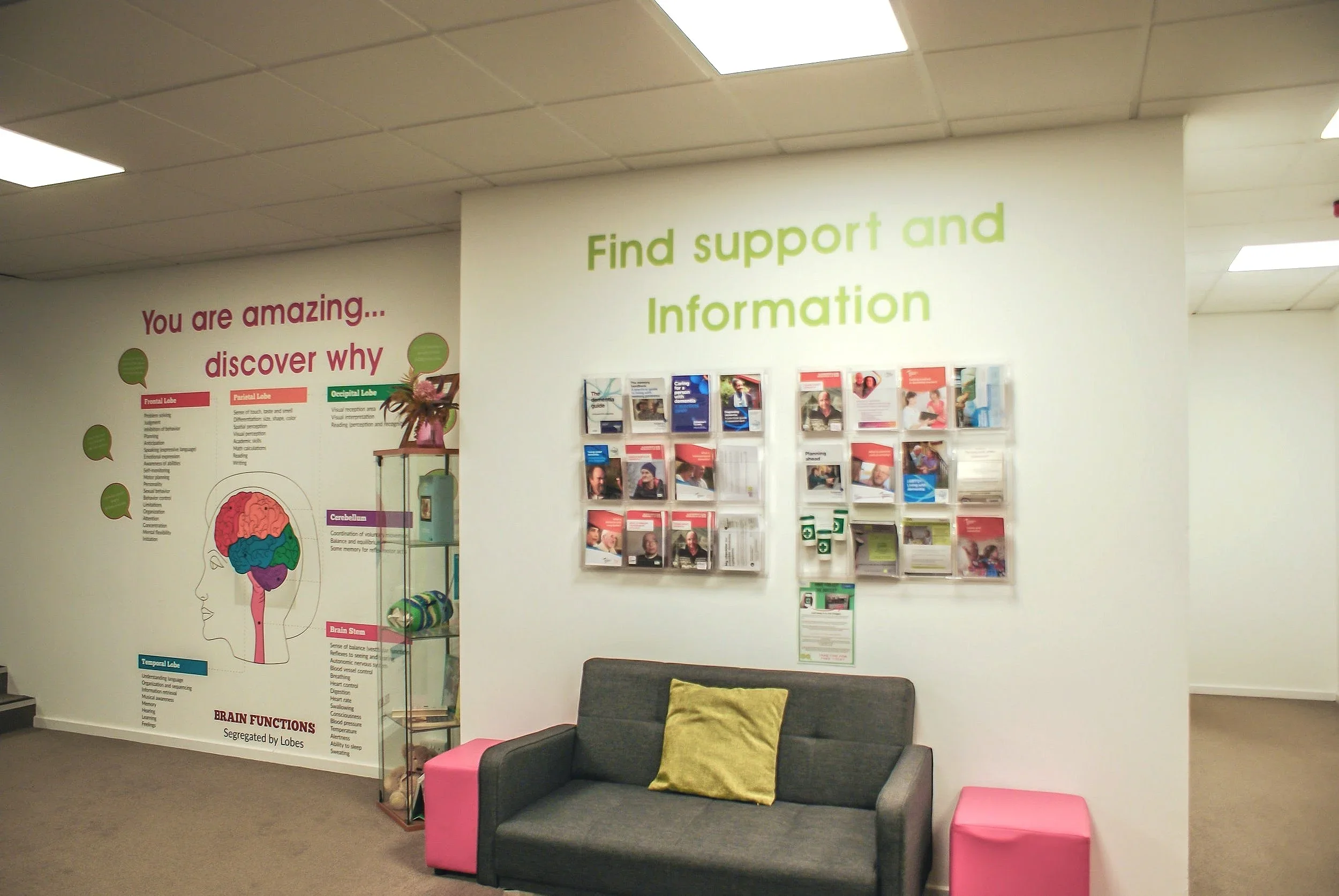Memory Matters Hub 