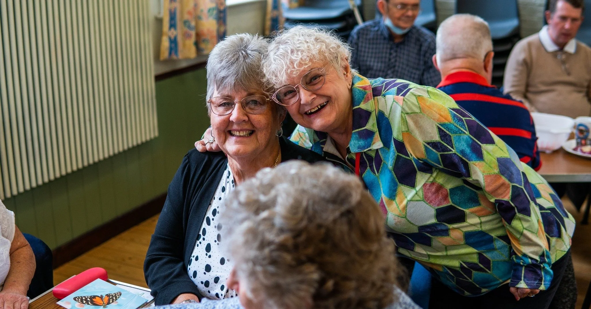 Dementia Action Week reminds us how important awareness, inclusion, and support are &mdash; but for us, dementia action isn&rsquo;t just one week a year. It&rsquo;s 365 days a year. 💙

Every day, we work to:
✨ Raise awareness and challenge stigma
✨ 