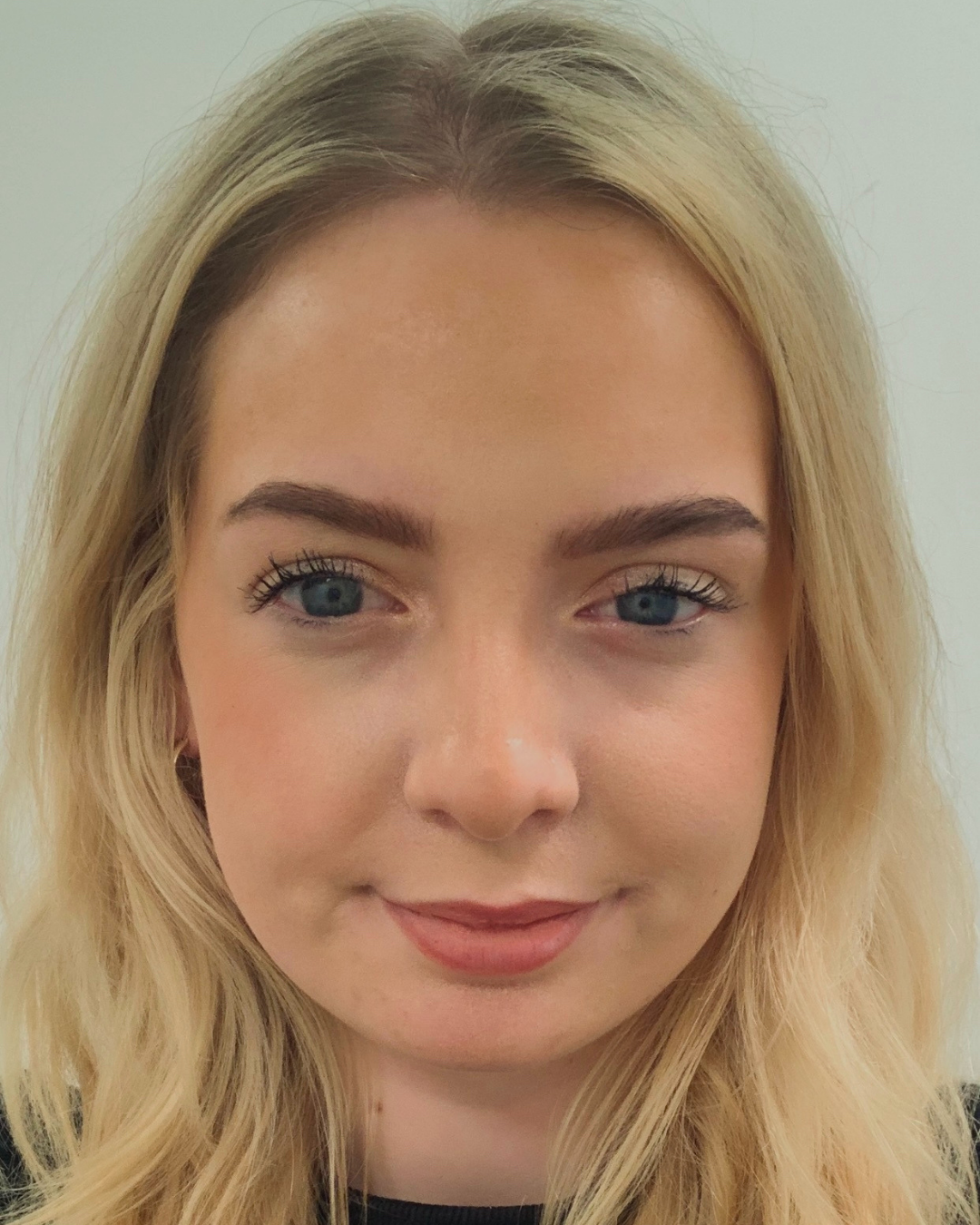 Georgia Milicevic- McCann