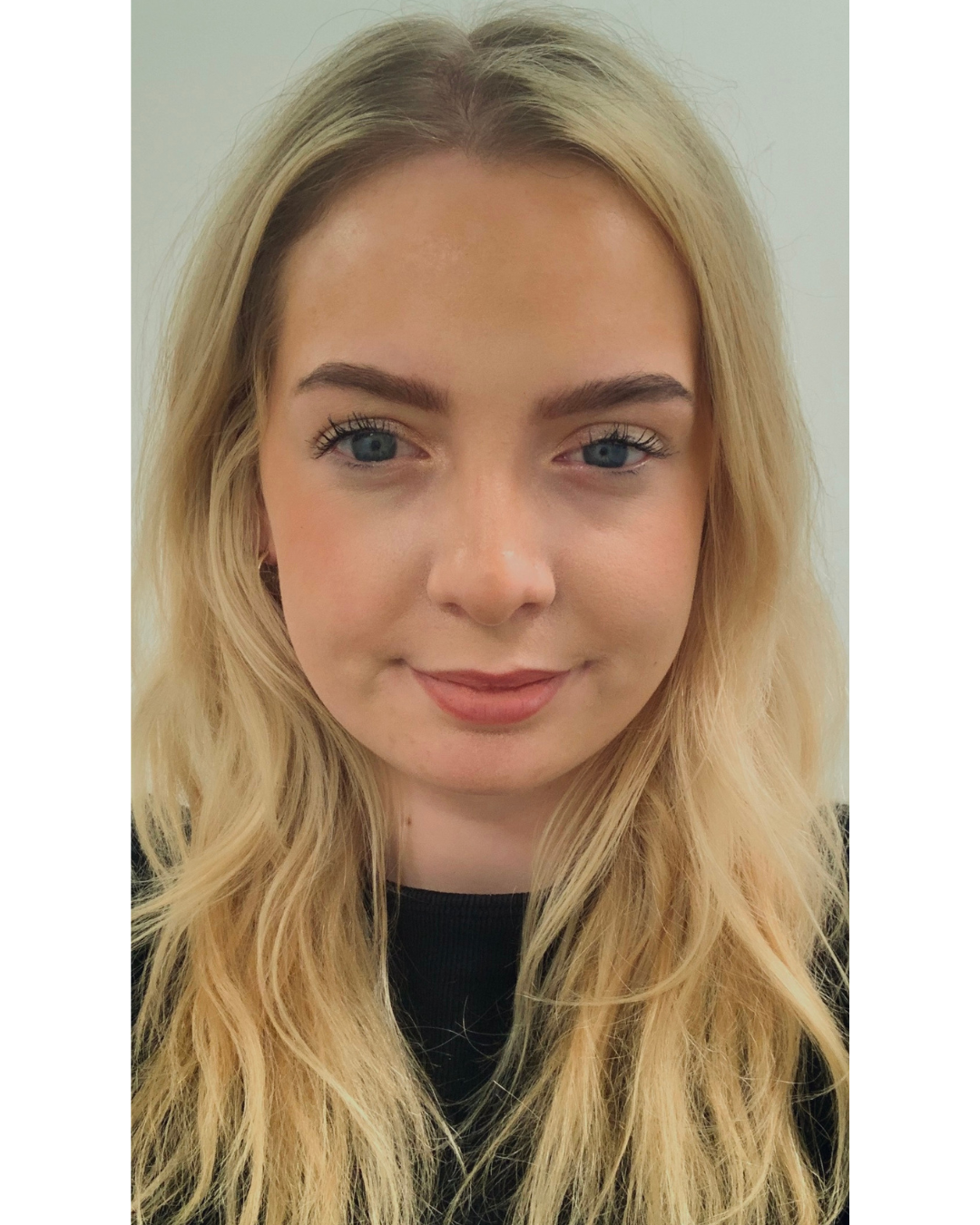 Georgia Milicevic- McCann