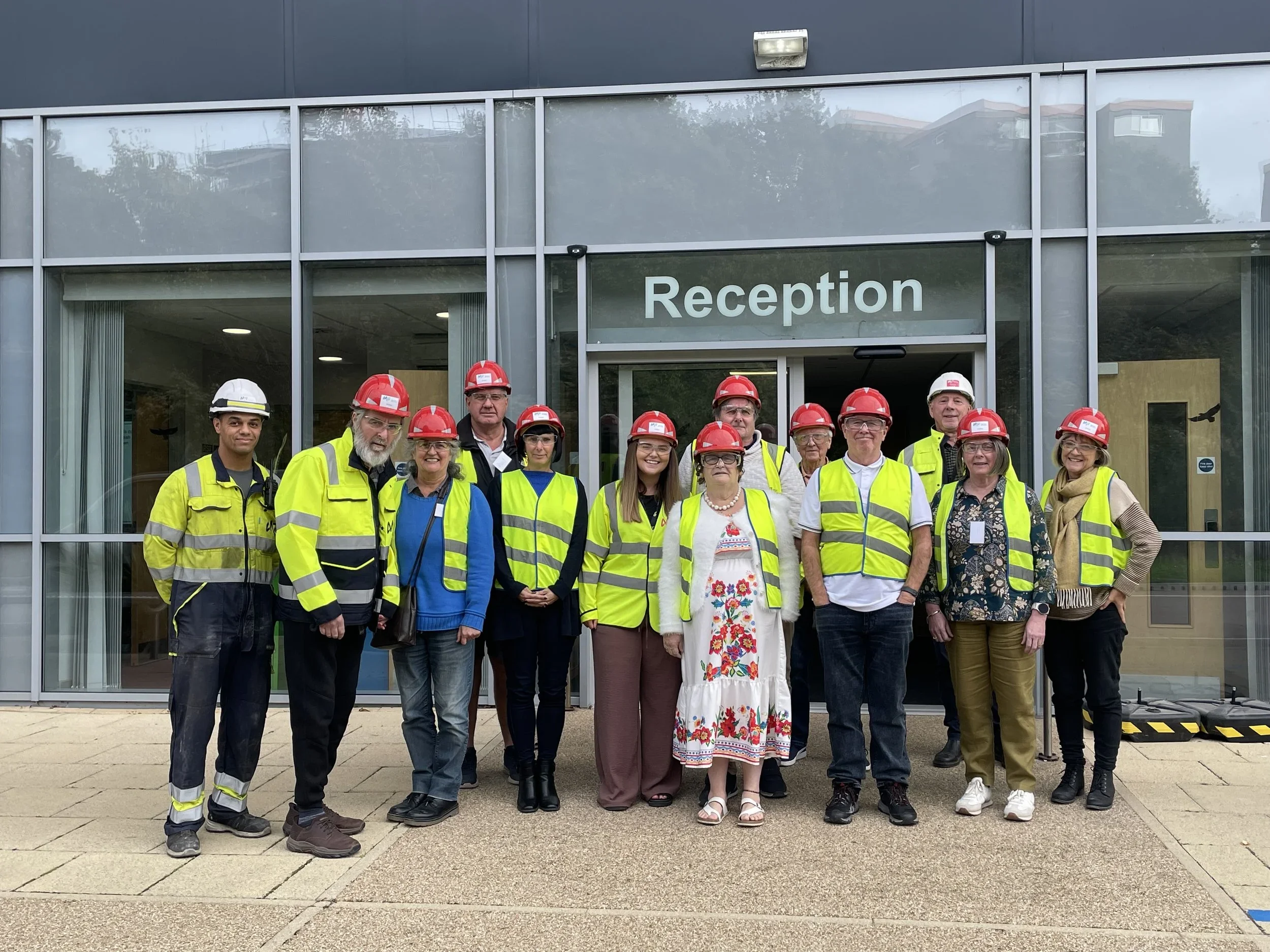 Young Onset Dementia for people under 65 support group in Plymouth