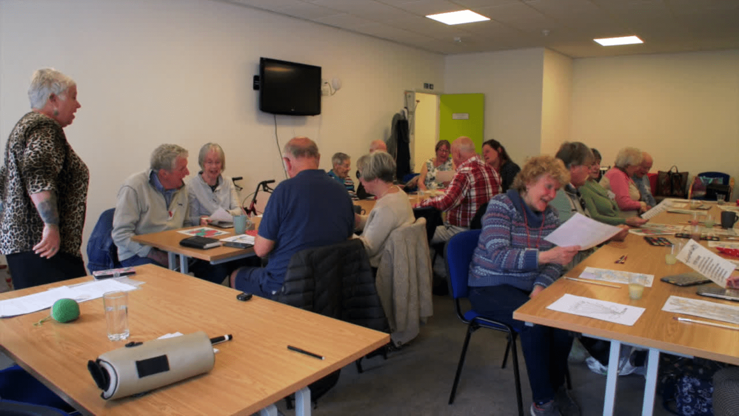 Memory Matters | Dementia Support & training in Plymouth & Cornwall