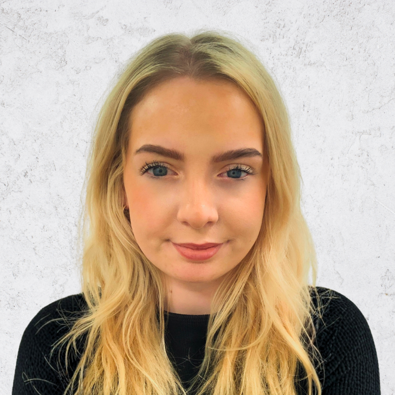 Georgia Milicevic- McCann