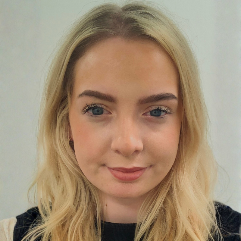 Georgia Milicevic- McCann