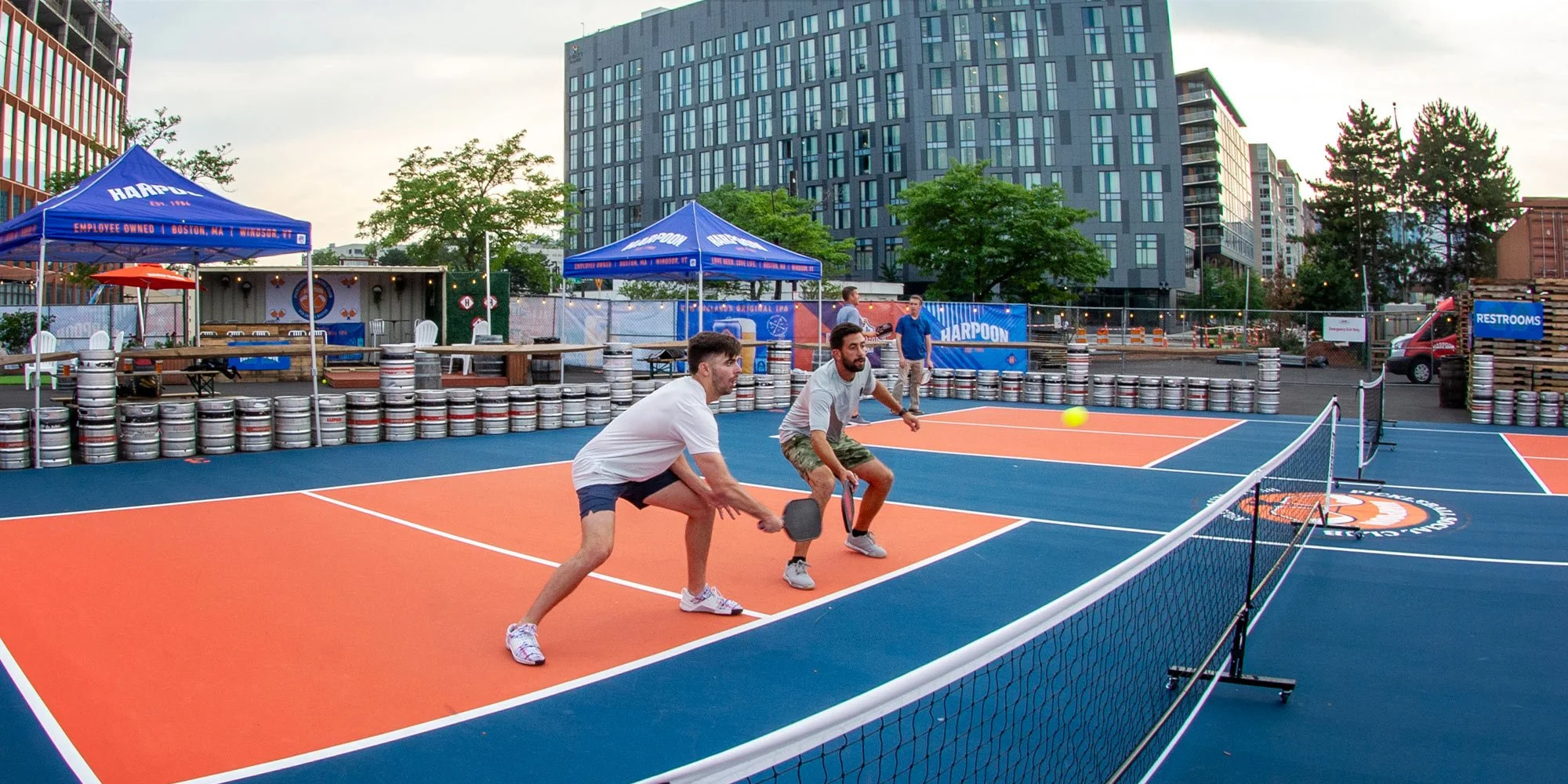 YPG Pickleball Networking Event (7/15/26)