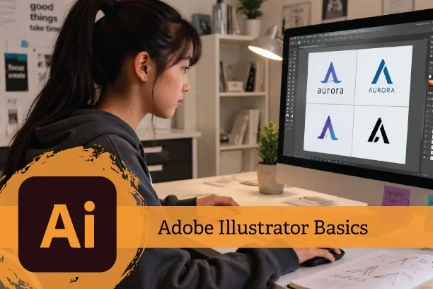 Adobe Illustrator