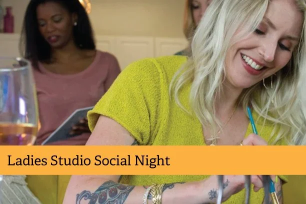 Ladies Social Night