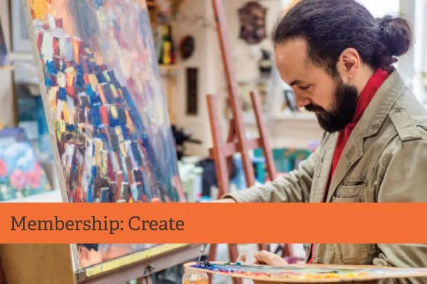 Monthly Membership: Create