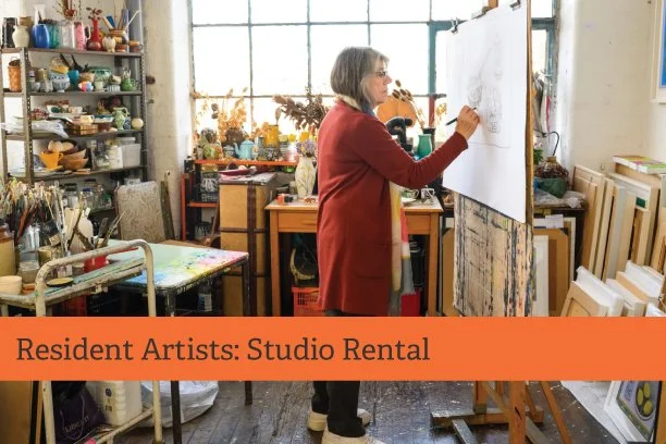 1 Year Studio Rental
