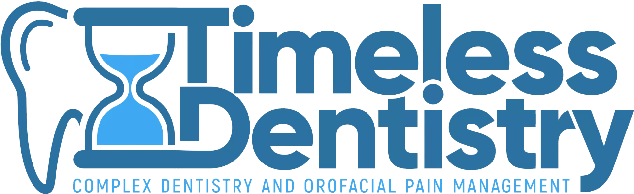 Timeless Dentistry
