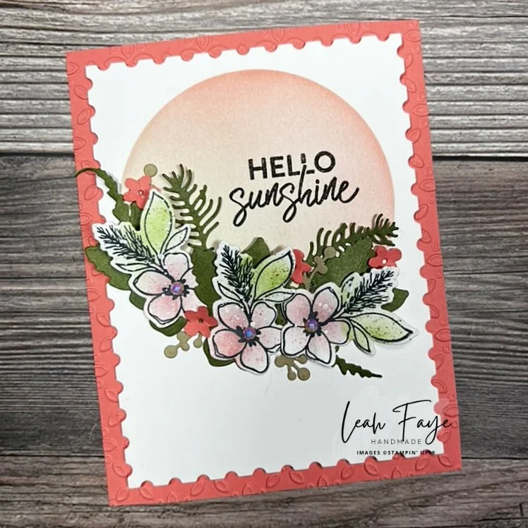 Tropical Escape: Delicate Dreams Suite