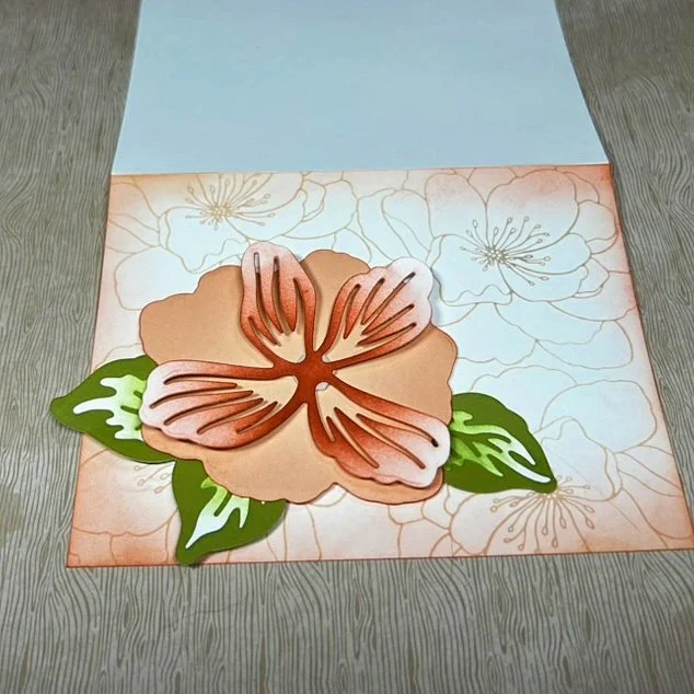 blog 03.2026 simply beautiful first layer of petals on card.jpeg