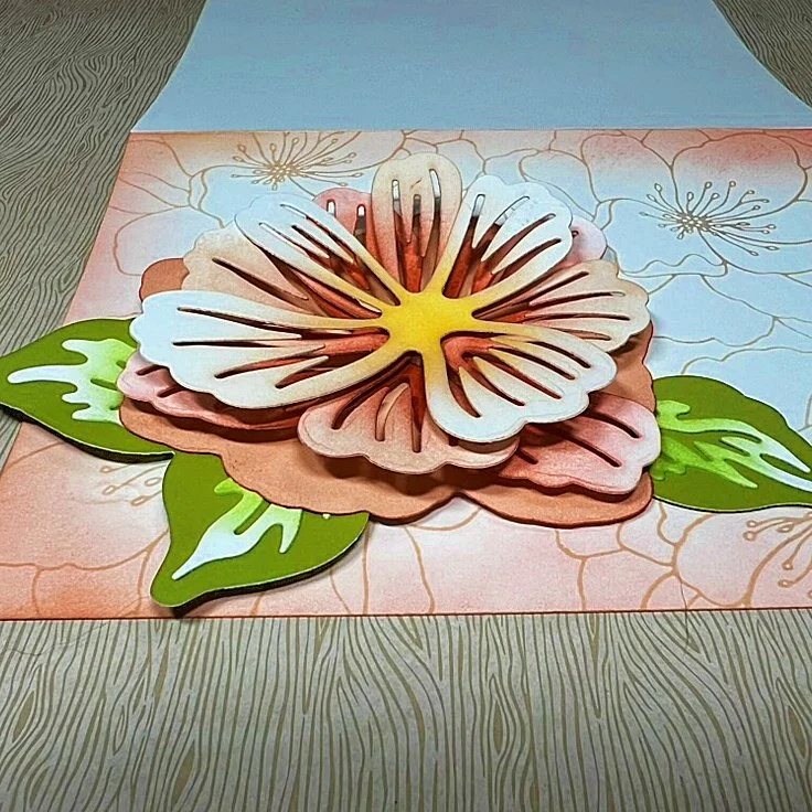 blog 03.2026 simply beautiful third layer of flowers assembled.jpeg