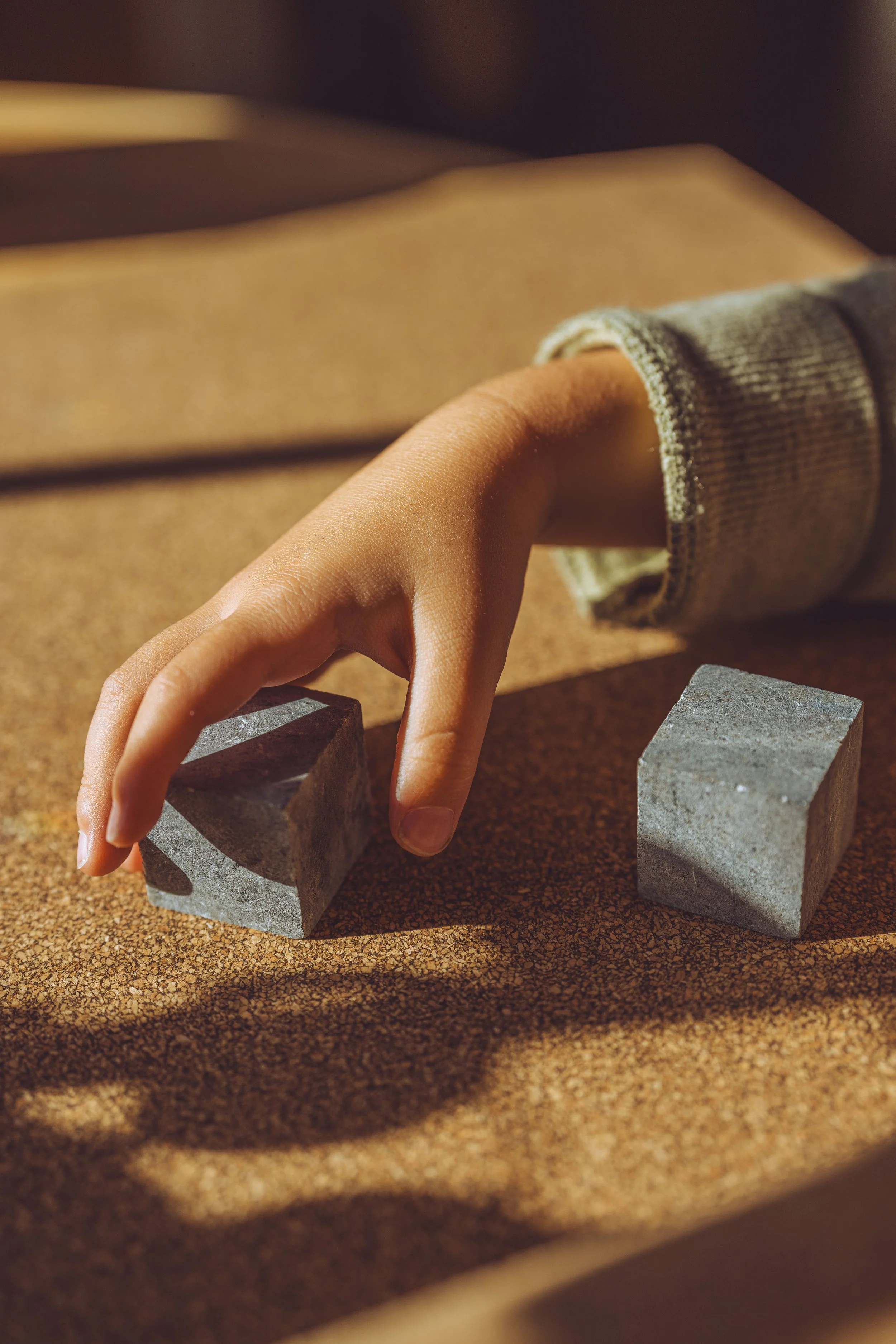 Cork Surface Protector