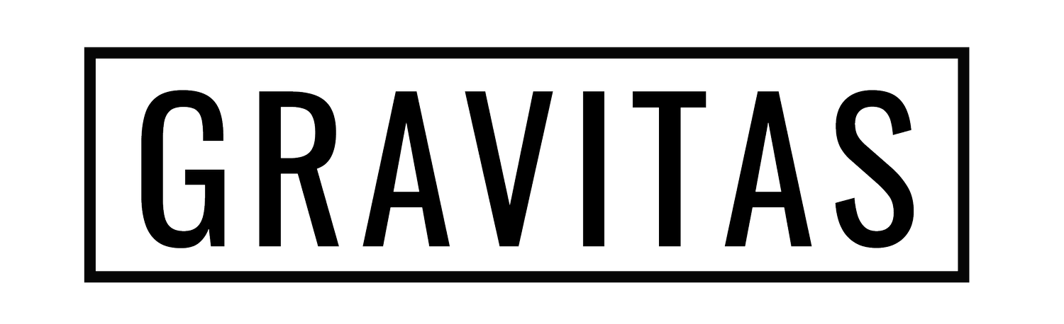 Gravitas 