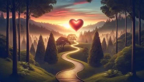 Matters of the Heart - Pt. 1