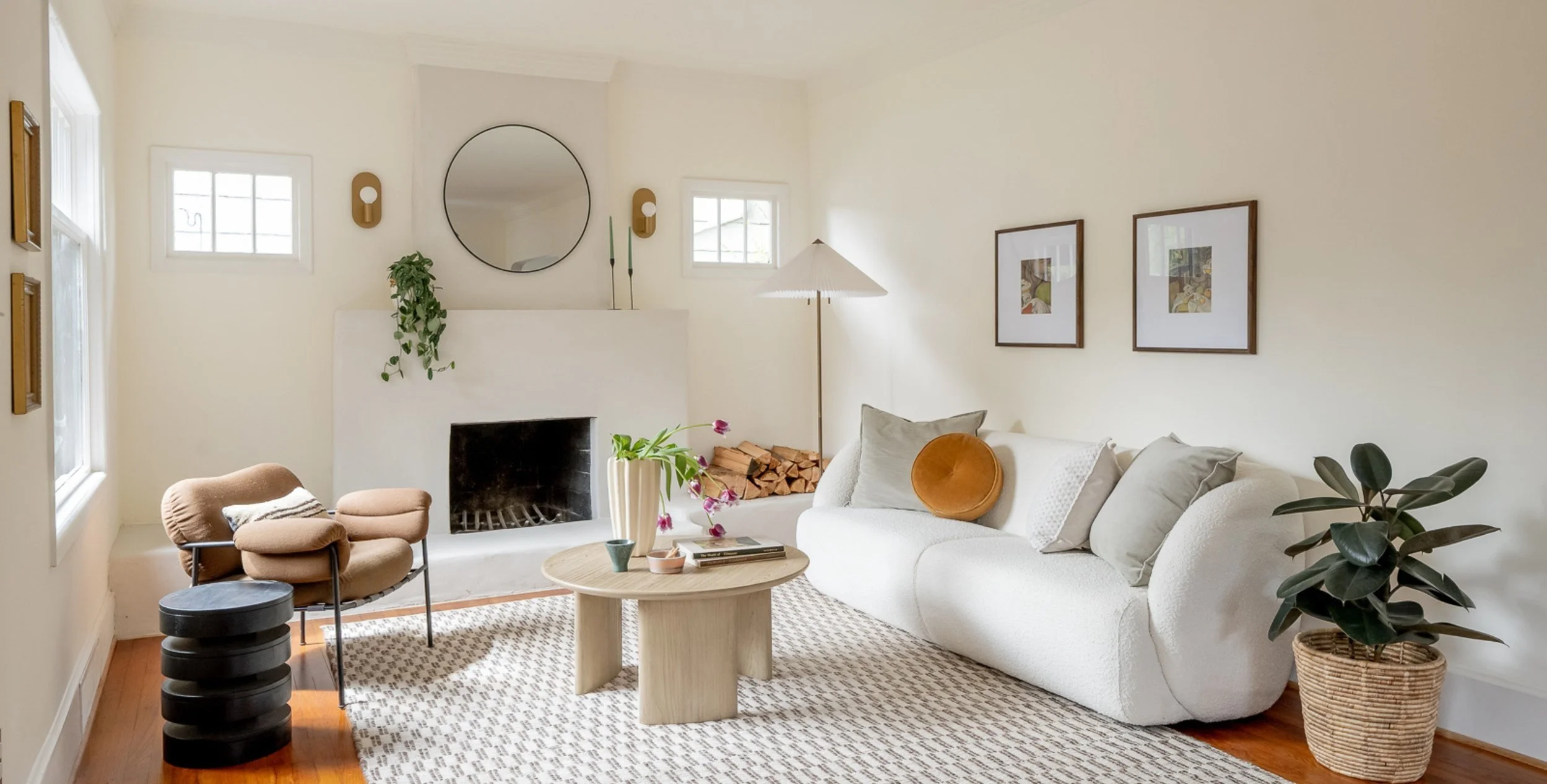 Urban Nest: Workspace