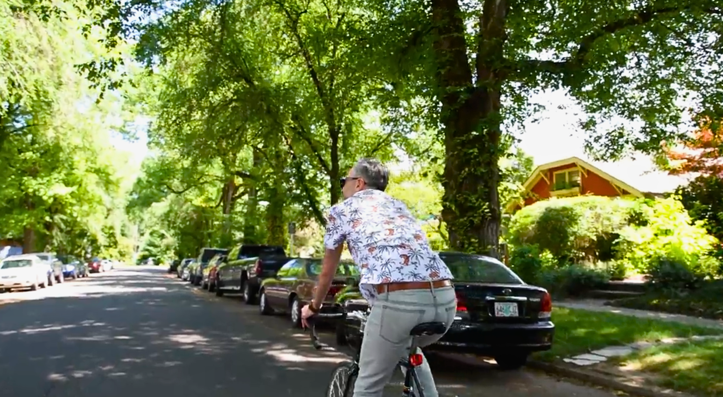 City Biking in Portland: A Local’s Guide by Realtor Shane Morgan