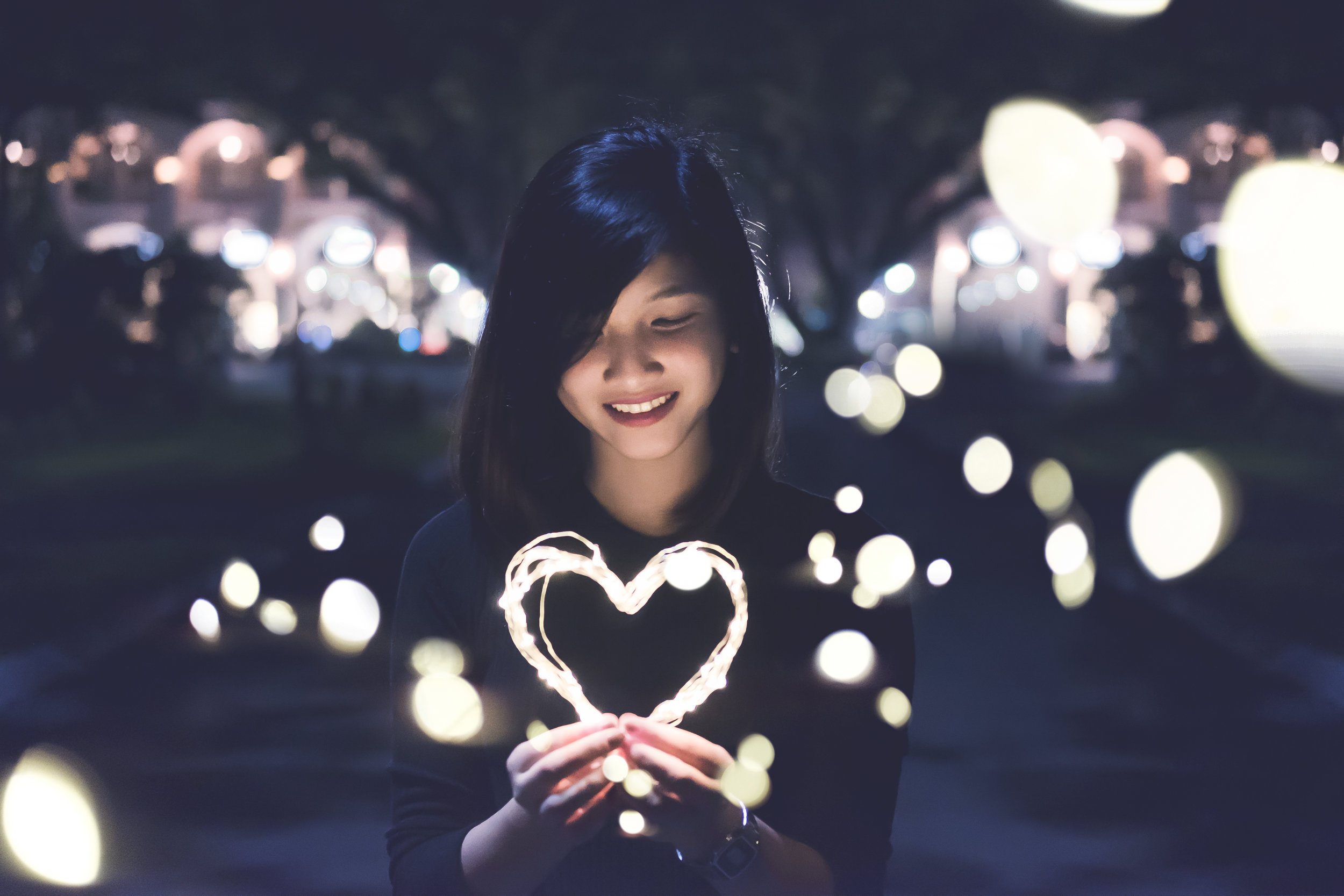What to Do in Portland for Valentine's Day