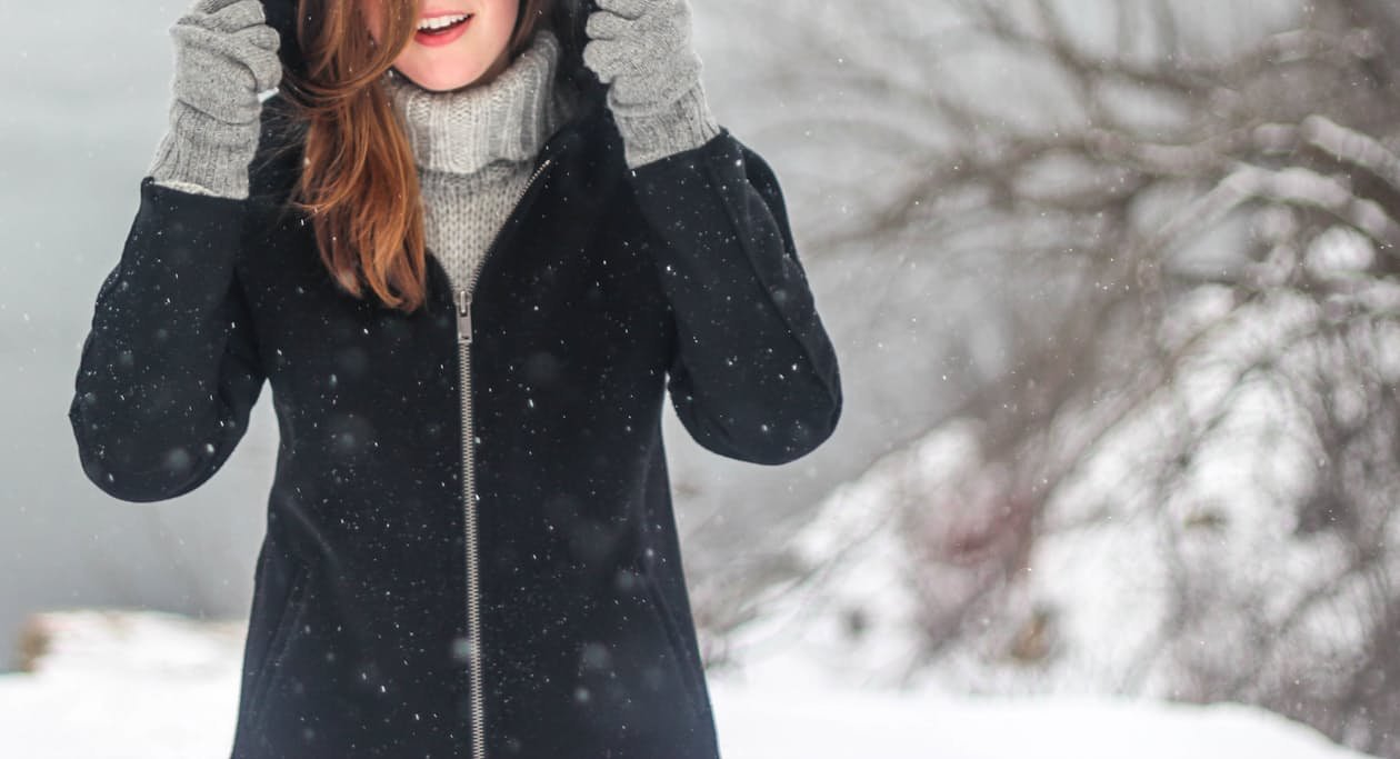 Why We Love Living in Portland in January