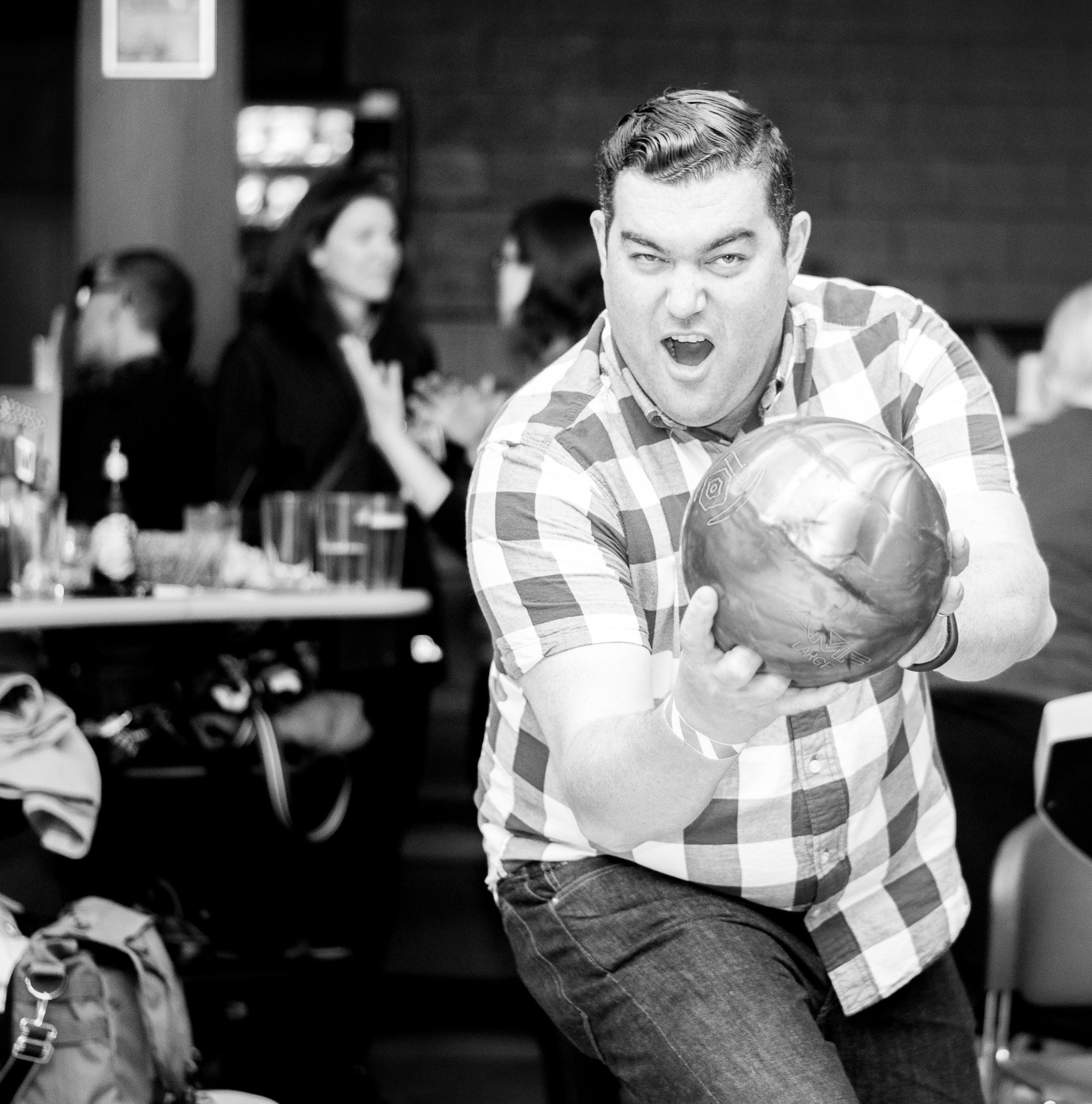 Furbowl 2015: Urban Nest Realty Rollers Strike Again