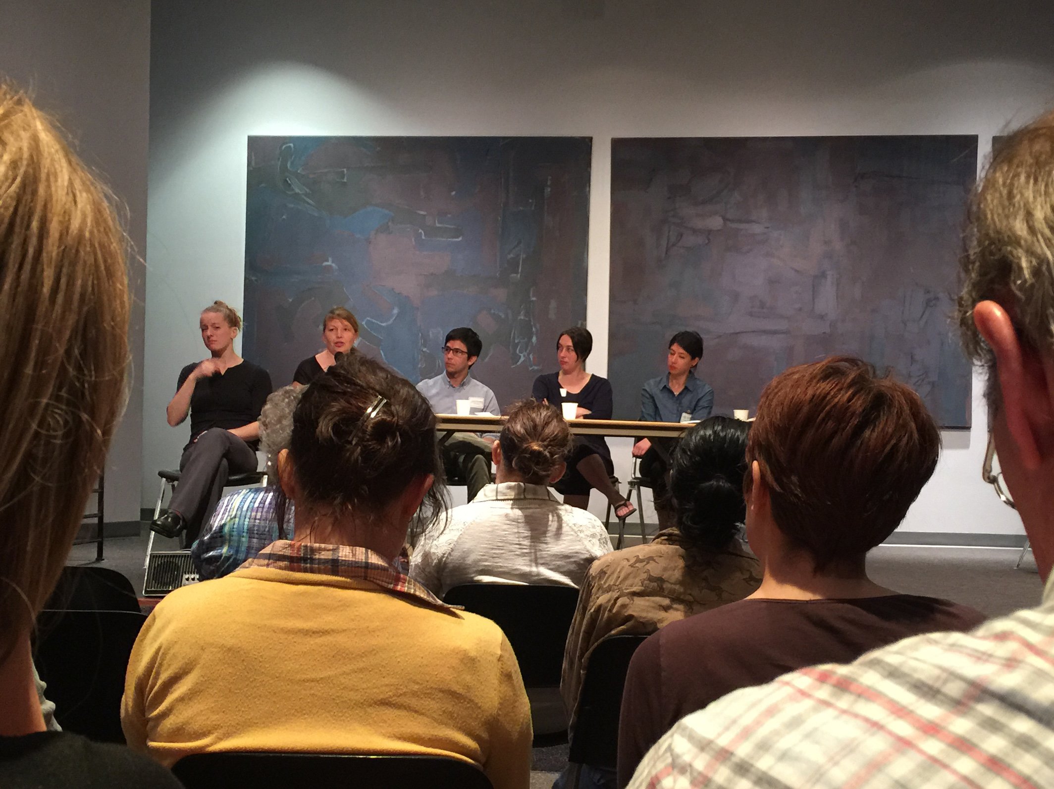 Field Report: SE Uplift Inclusionary Housing Workshop