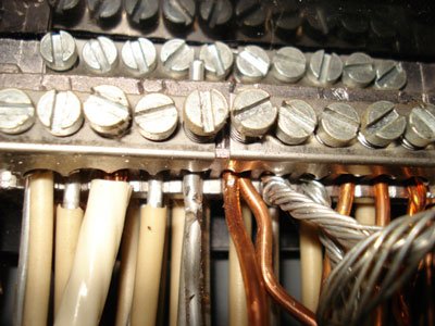1970's Aluminum Wiring