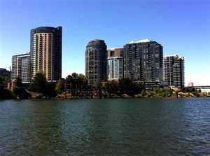 South Waterfront Real Estate