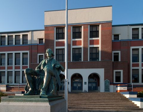 High School Options in NE Portland
