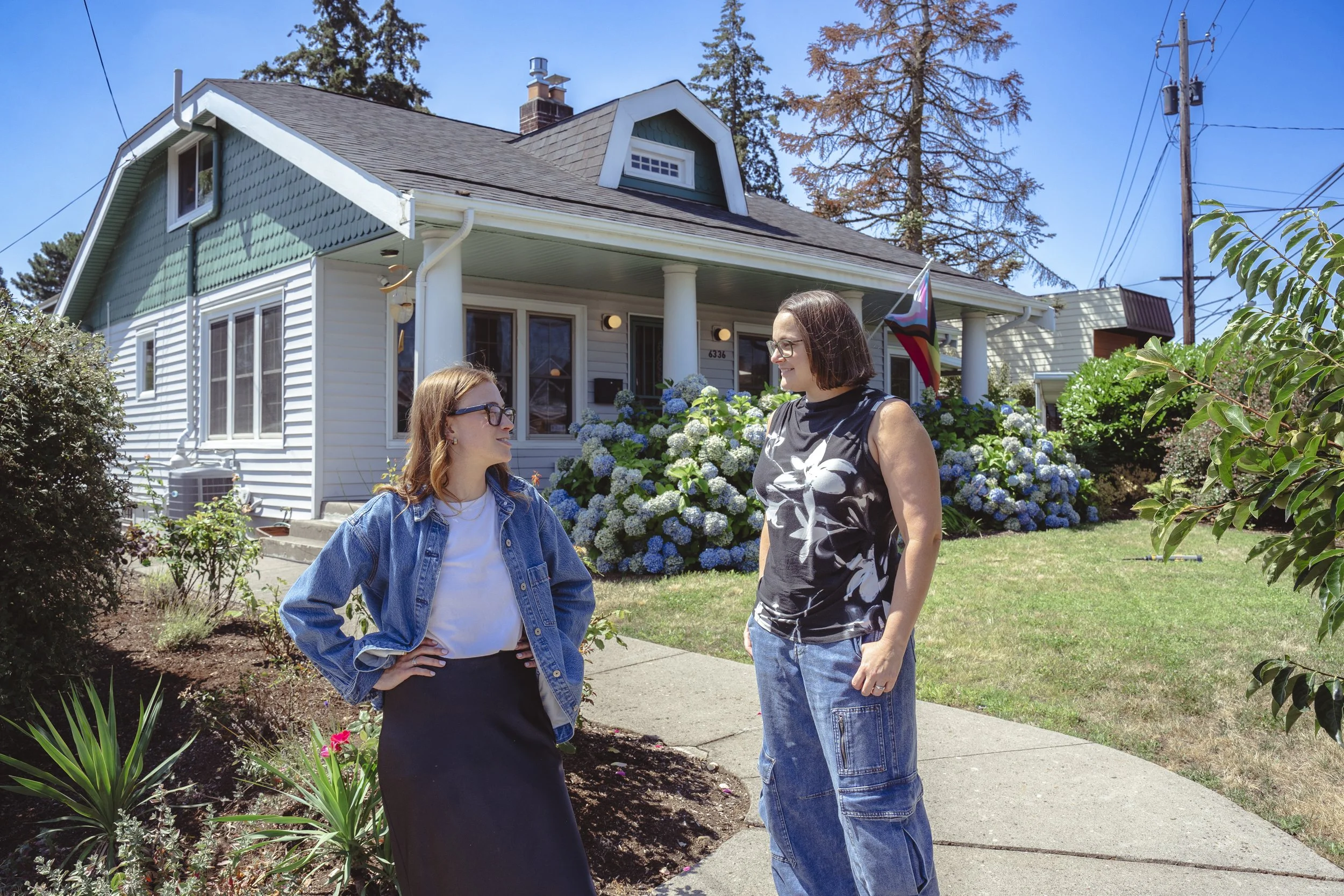 Agent Heather Theiss on How to Avoid Home-Buyer’s Remorse