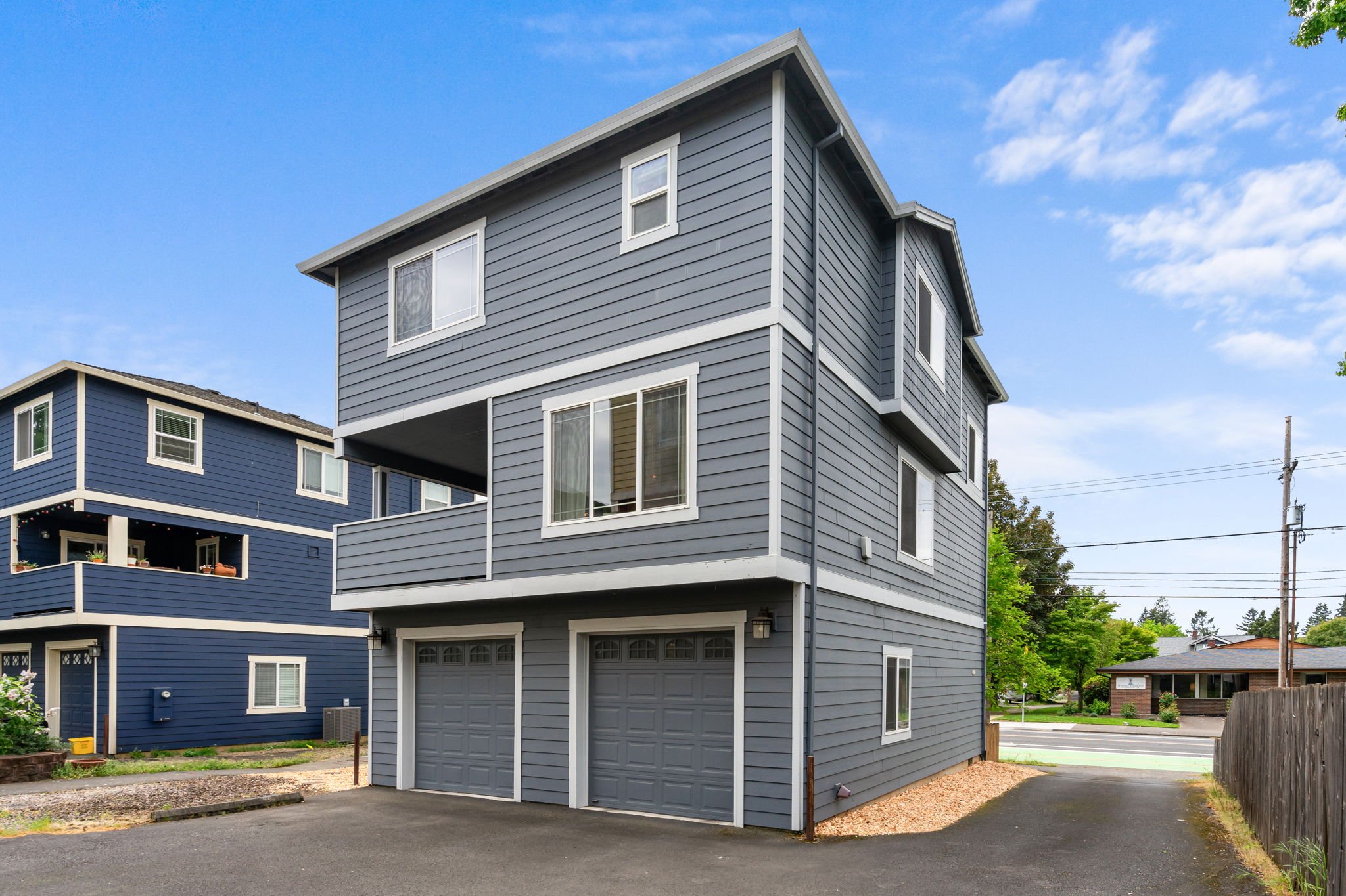 Effortless Modern Living