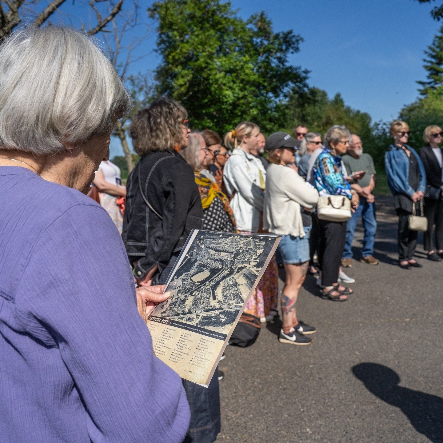 Portland is often seen as progressive and inclusive, but when it comes to housing, the full story is more complex.

Two weeks ago, we joined the Fair Housing Council of Oregon&rsquo;s Bus Tour for a powerful and unflinching look at our city&rsquo;s h