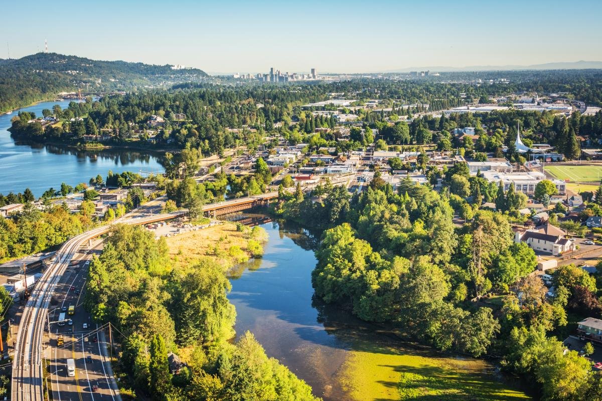Why Milwaukie is a Top Choice for Relocating to the Portland Area