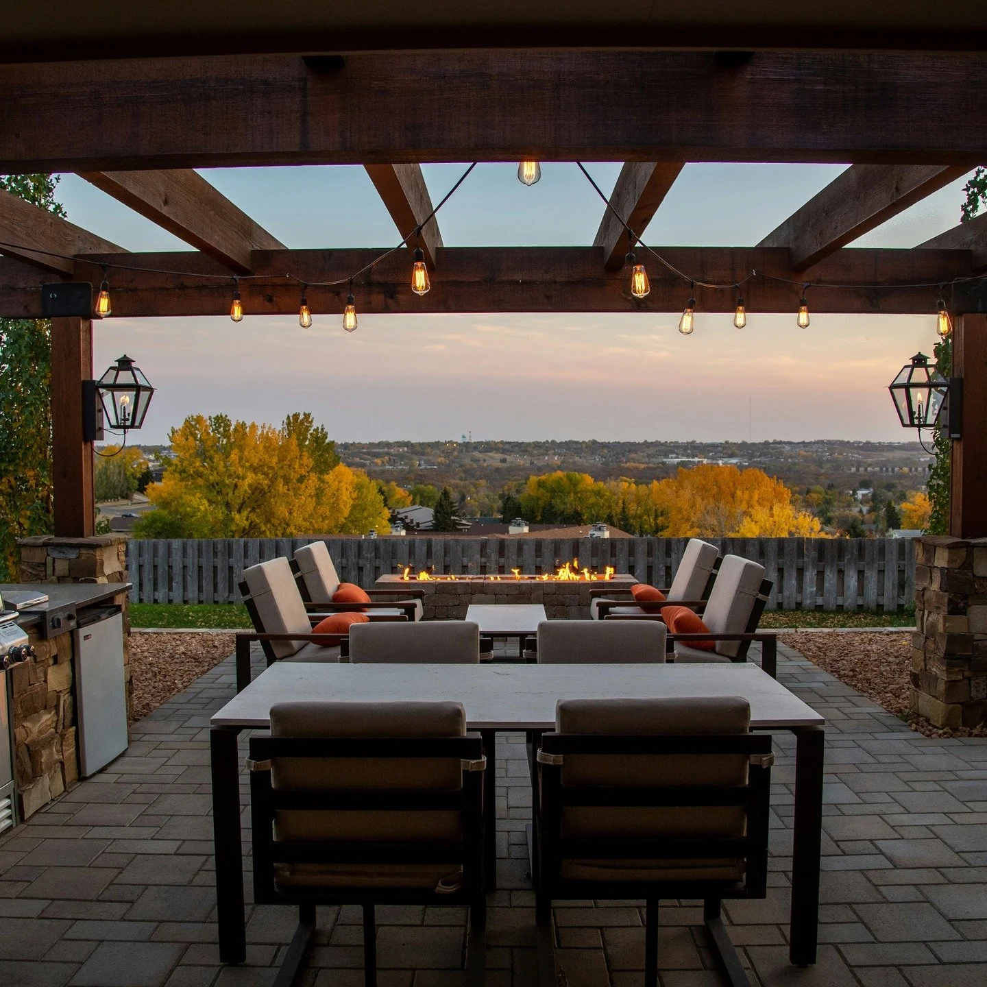 Want buyers to fall in love with (and pay more for) your home in 2025?

We rounded up the 2025 home upgrades that actually boost your home&rsquo;s value&mdash;no fluff, just the good stuff buyers are willing to pay extra for.

From cozy outdoor hango