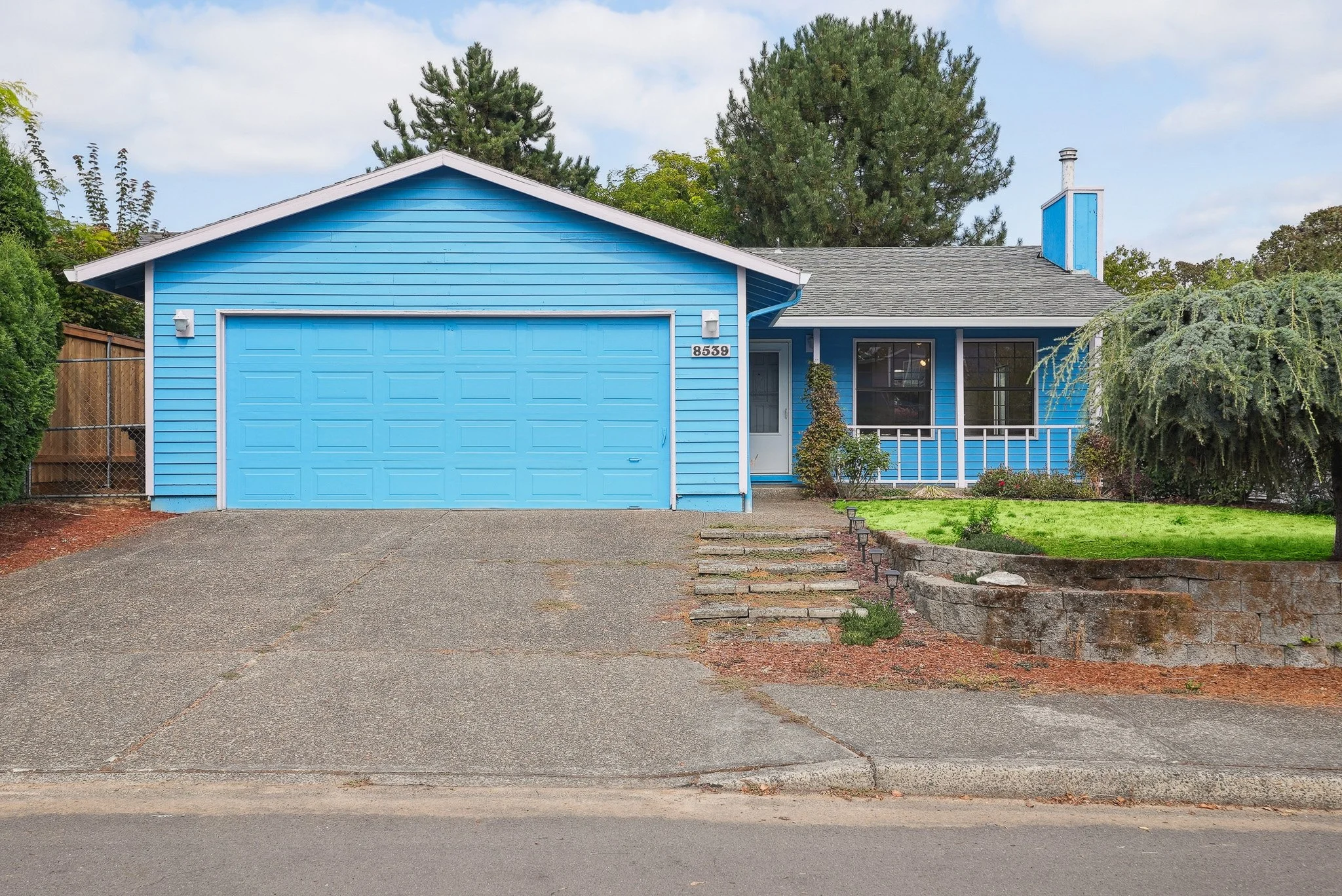 Sweet Single Level in Tigard