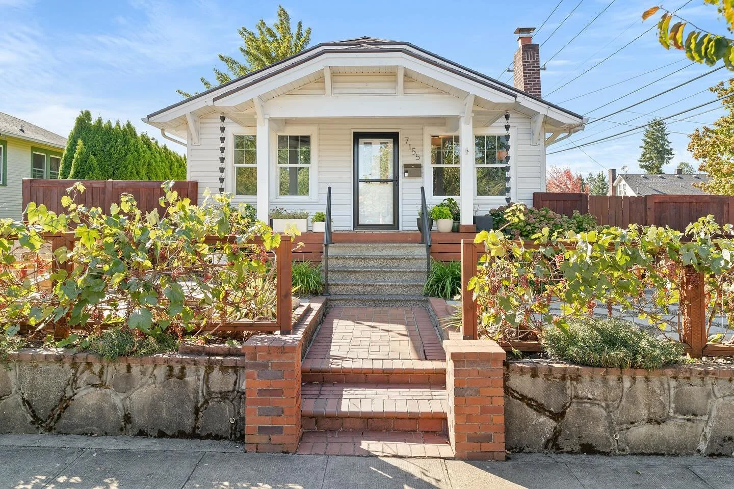 ✨ Just Listed in Arbor Lodge! ✨

This bright bungalow has it all: vintage charm, smart updates, and one of the best backyards around (yes, there&rsquo;s even a treehouse 🌳).

Inside, you&rsquo;ll find four spacious bedrooms, an updated kitchen with 