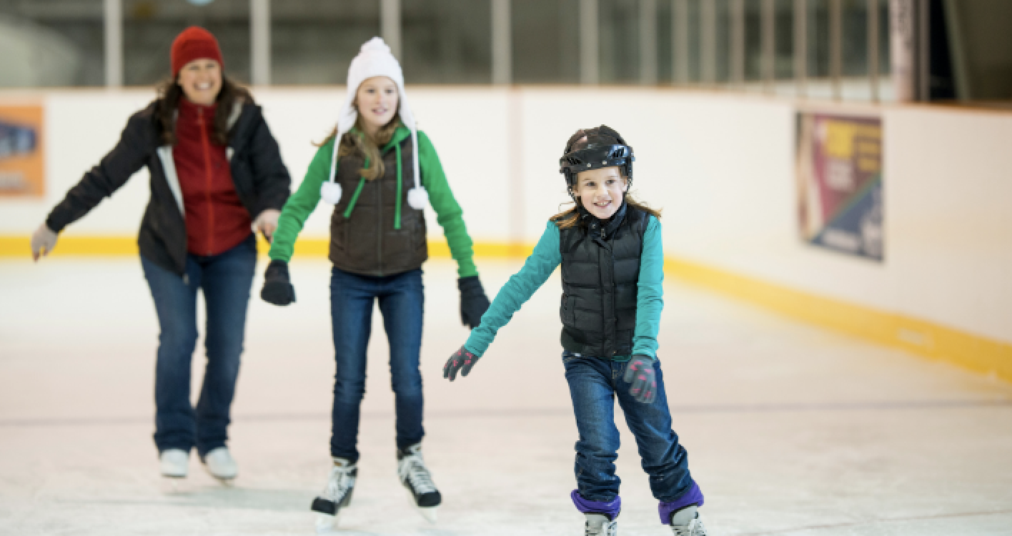 Our Monthly Picks Around Town: December 2025