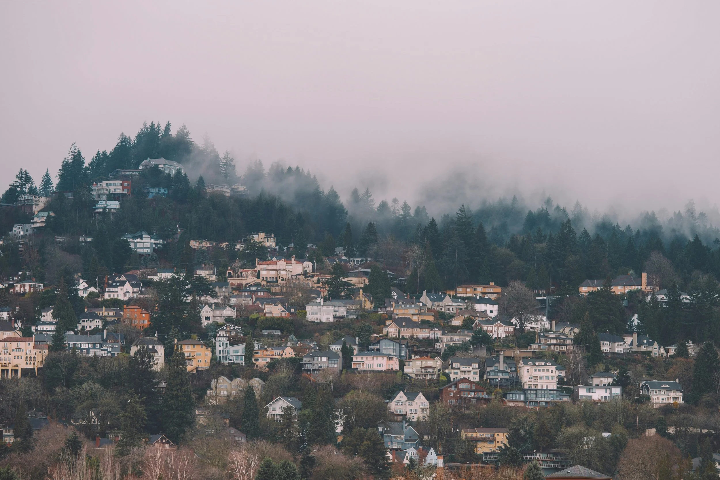 Winter Home Buying in Portland and SW Washington: Why It’s a Great Time to Buy