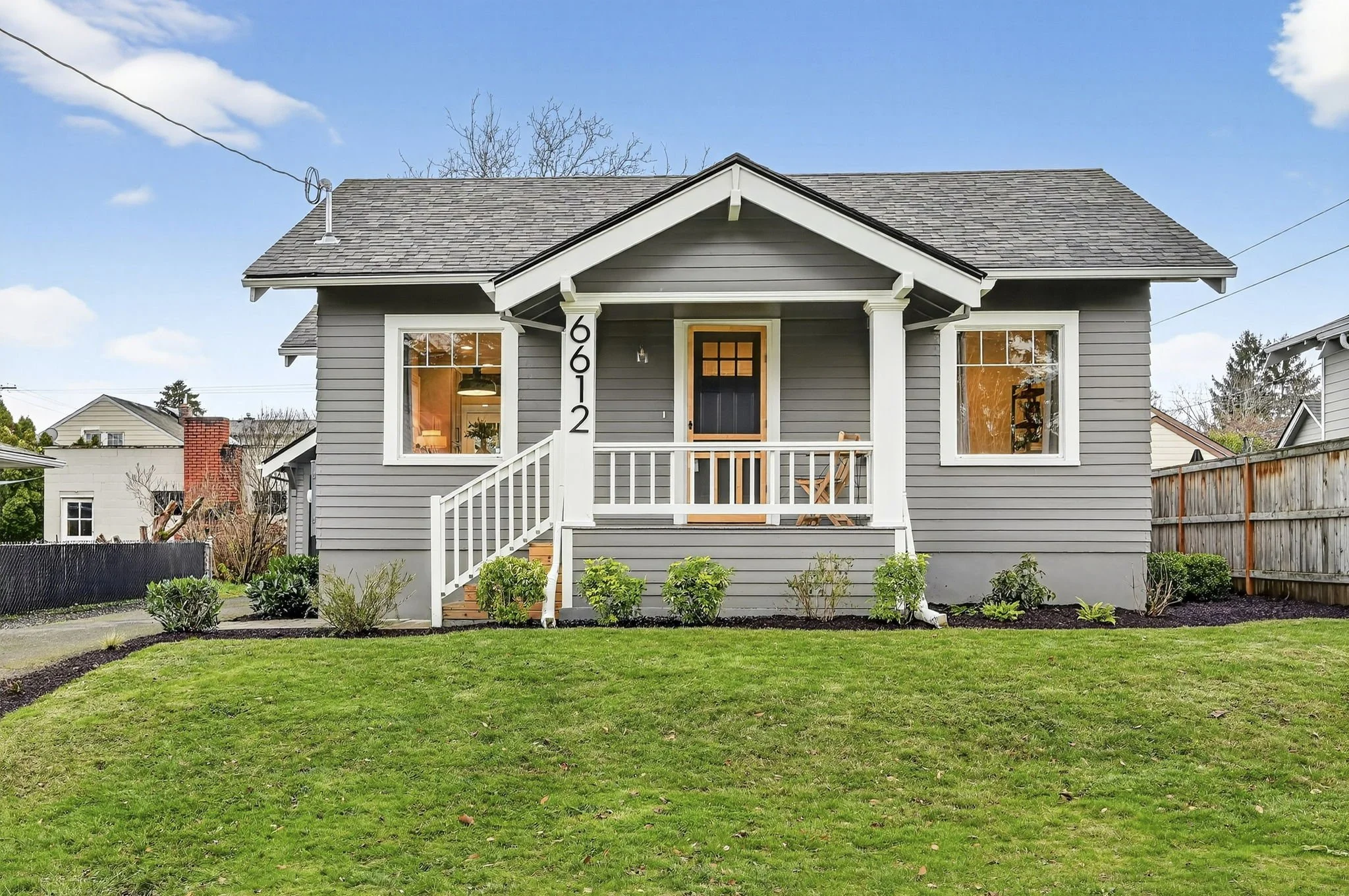 South Tabor Modern Oasis