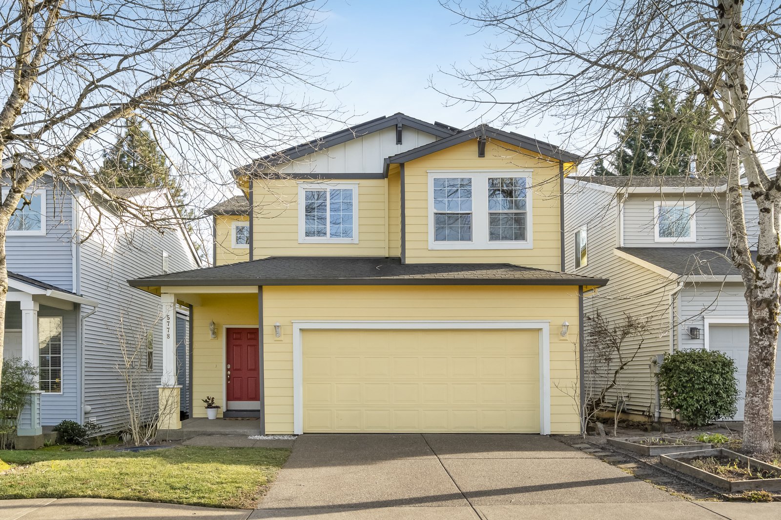 Tranquil Traditional In Milwaukie