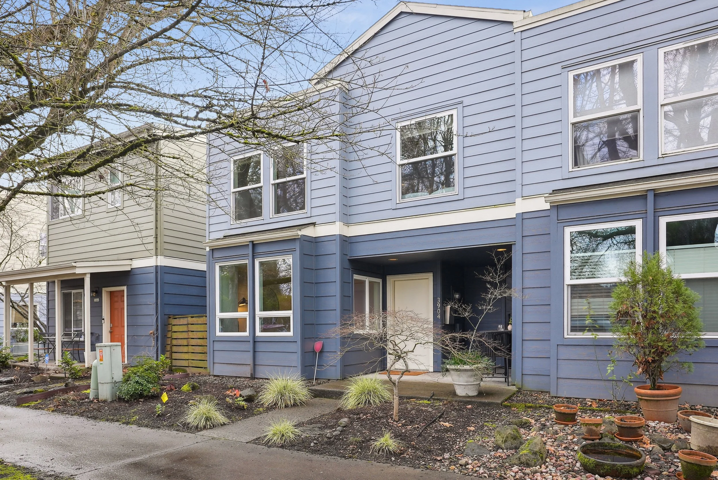 Affordable, Easy Living in Brooklyn